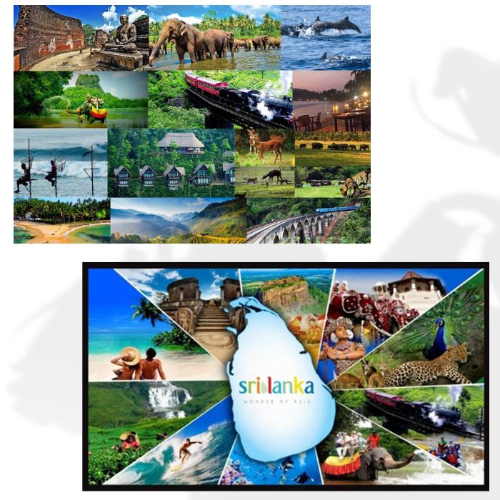 Sri Lanka Tour Package Kandy