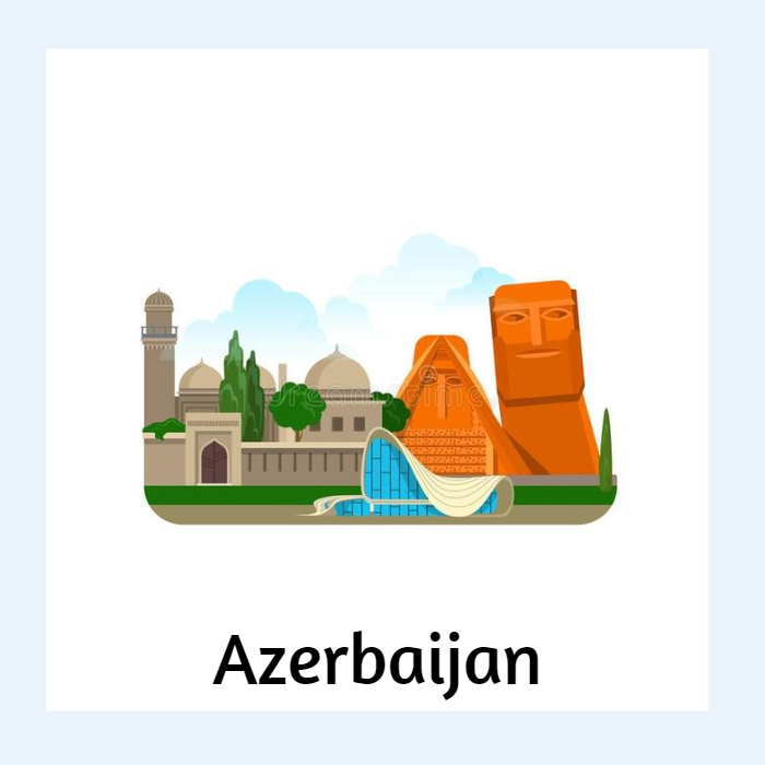 Azerbaijan Visa