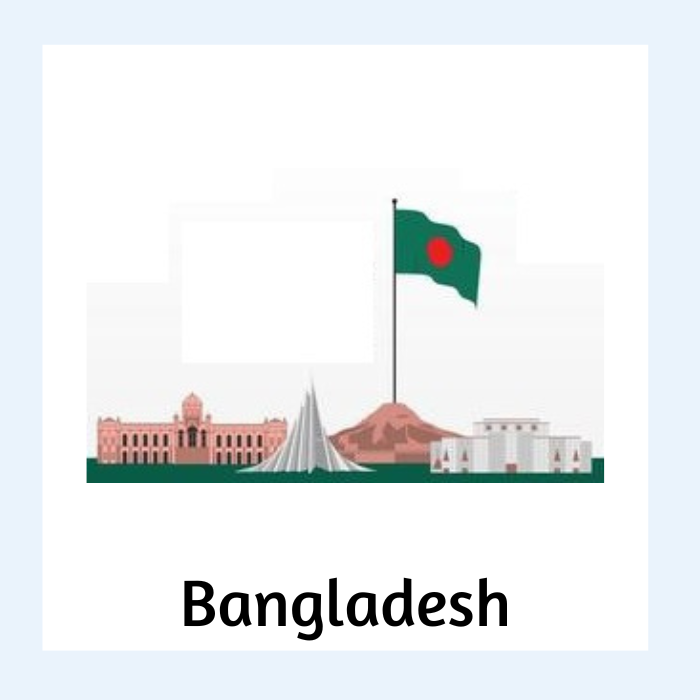 Bangladesh Visa