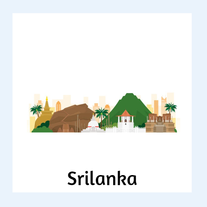 Srilanka Visa