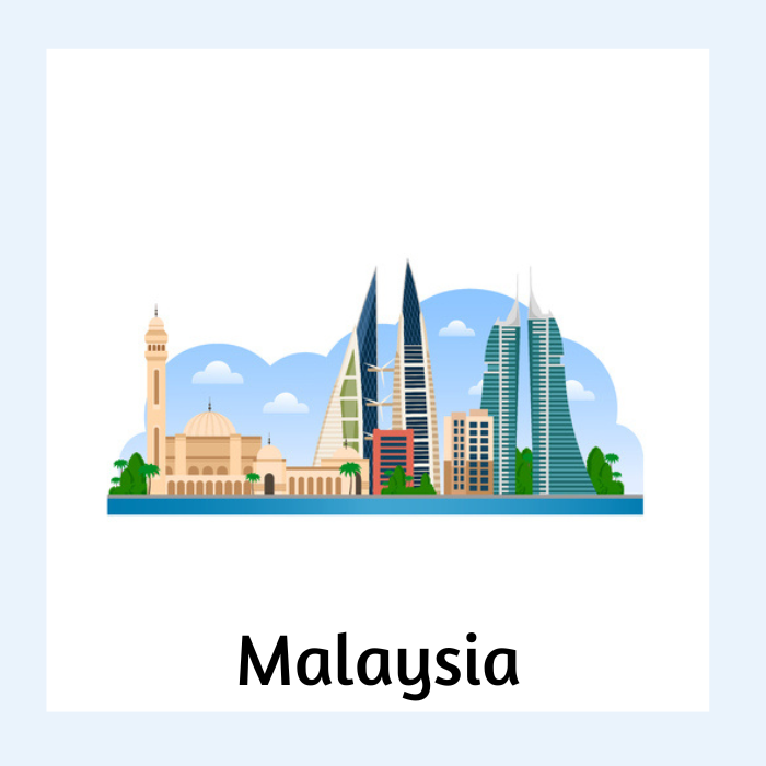 Malaysia Visa