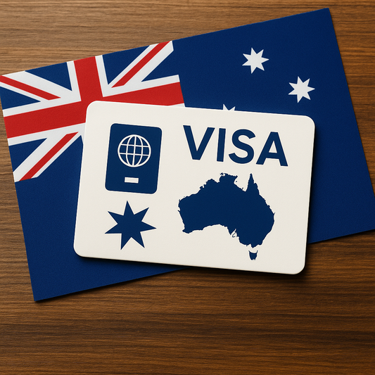 Australia Visa