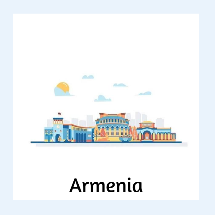 Armenia Visa