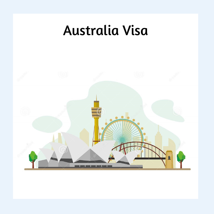 Australia Visa