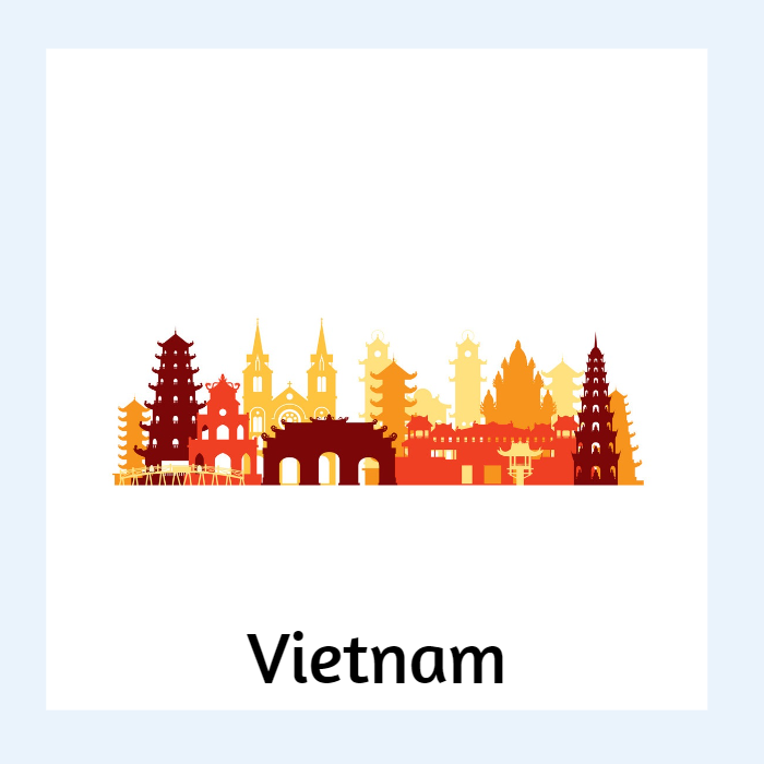 Vietnam Visa